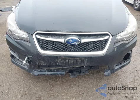 2015 Subaru Impreza 2.0I Premium from USA, damaged, VIN JF1GPAC68F8250263